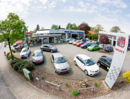 Vertragswerkstatt 26340 Zetel: Autohaus Claas Penning GmbH