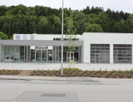 Vertragswerkstatt 94474 Vilshofen: Autohaus Erich Röhr