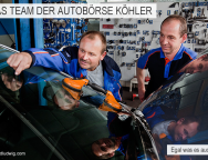 Vertragswerkstatt 36304 Alsfeld: Autohaus Köhler GmbH