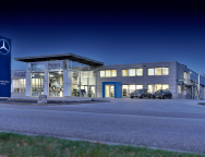 Spannende Autohaus Peters Itterbeck Bild