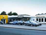 Autohaus Matz Obernkirchen