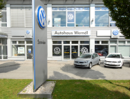 Autohaus Werndl GmbH & Co