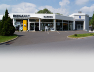 Vertragswerkstatt 98544 Zella-Mehlis: Autohaus Kaspar GmbH Oberhof