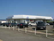 Vertragswerkstatt 15890 Eisenhüttenstadt: Autohaus Philipp GmbH