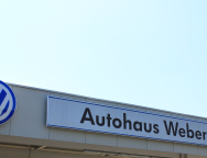 Vertragswerkstatt 72654 Neckartenzlingen: Autohaus Weber GmbH