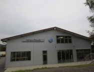 Autohaus Johann Rausch Siegsdorf