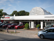 Autohaus Hermann Schlegel GmbH & Co. KG