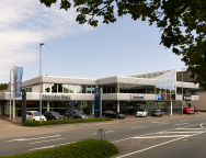 Vertragswerkstatt 46399 Bocholt: Autohaus Herbrand GmbH