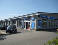 Freie Werkstatt  14482 Potsdam: Bosch Service Bunde