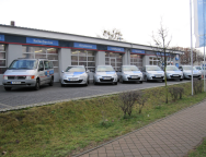 Freie Werkstatt  14482 Potsdam: Bosch Service Bunde