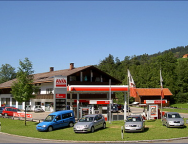 Vertragswerkstatt 87541 Bad Hindelang: Autohaus Fink GmbH