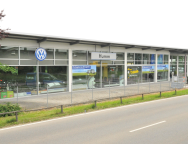 Autohaus Humm GmbH - Ihre Autowerkstatt in Laupheim, 88471