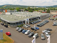 Autohaus Salzmann Bad Hersfeld