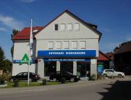 Freie Werkstatt  74523 Schwäbisch Hall: Autohaus Biedermann