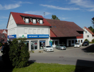 Freie Werkstatt 74523 Schwäbisch Hall: Autohaus Biedermann