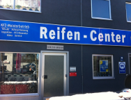 Reifen-Center Kuchenreiter Ltd.