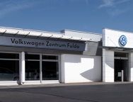Vw Zentrum Fulda