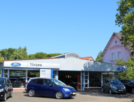 Vertragswerkstatt 26340 Zetel: Autohaus Tönjes GmbH & Co.KG