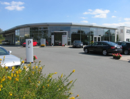 Vertragswerkstatt 95213 Münchberg: Autohaus Schnurrer GmbH