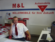 Freie Werkstatt  06112 Halle (Saale): M & L Automobile Inh. Kerstin Müller