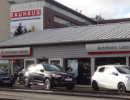 Vertragswerkstatt 22041 Hamburg: Autohaus Lass e. K.