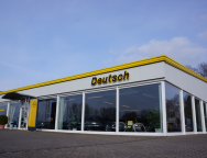 Vertragswerkstatt 54662 Speicher: Auto Deutsch GmbH