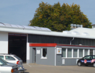 Freie Werkstatt  78166 Donaueschingen: Kaupp GmbH