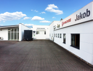 Vertragswerkstatt 36100 Petersberg: Autohaus Jakob GmbH