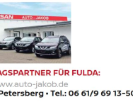 Vertragswerkstatt 36100 Petersberg: Autohaus Jakob GmbH