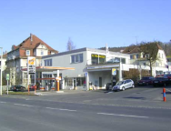 Freie Werkstatt 97688 Bad Kissingen: Autohaus Siegfried Hartmann