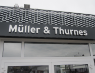 Vertragswerkstatt 66636 Tholey: Autohaus Müller & Thurnes GmbH