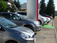 Vertragswerkstatt 71686 Remseck am Neckar: Autohaus Kranich GmbH