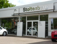 Vertragswerkstatt 22399 Hamburg: Stoltenberg Automobile GmbH & Co.KG