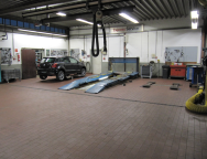 Autohaus Thomas Thies