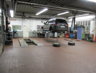 Autohaus Thomas Thies