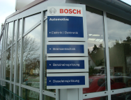 Vertragswerkstatt 14822 Brück: Auto Blisse GmbH