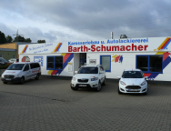 Freie Werkstatt  52249 Eschweiler: Barth & Schumacher GmbH
