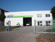 Freie Werkstatt  53121 Bonn: Kohnen Karosserie & Lackierzentrum