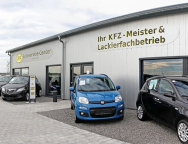 Freie Werkstatt  97234 Reichenberg: CRC Autoservice Center GmbH & Co.KG