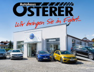 Vertragswerkstatt 94535 Eging: Autohaus Osterer GmbH