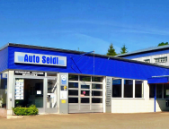 Freie Werkstatt 93152 Nittendorf: Auto- Seidl GmbH