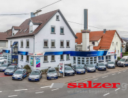 Freie Werkstatt  72555 Metzingen-Neuhausen: salzer group