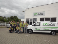 Freie Werkstatt  99091 Erfurt: Karosserie- und Lackierservice Kalas GmbH&Co.KG