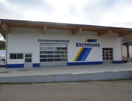 Freie Werkstatt  36391 Sinntal: Eichholz Karosserie- und Lackierfachbetrieb