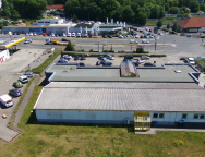 Vertragswerkstatt 98617 Meiningen: Autohaus König & Partner GmbH