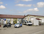 Freie Werkstatt  72477 Schwenningen: Autohaus König