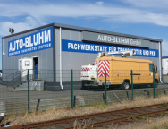 Auto Bluhm GmbH