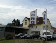 Vertragswerkstatt 64385 Reichelsheim (Odenwald): Auto Lautenschläger