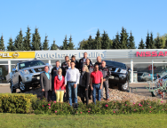 Autohaus Dullin Gmbh Kyritz