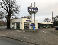 Freie Werkstatt  49076 Osnabrück: Auto Frömel GmbH & Co. KG